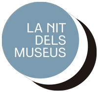 Logo de La Noche de los Museos 2021