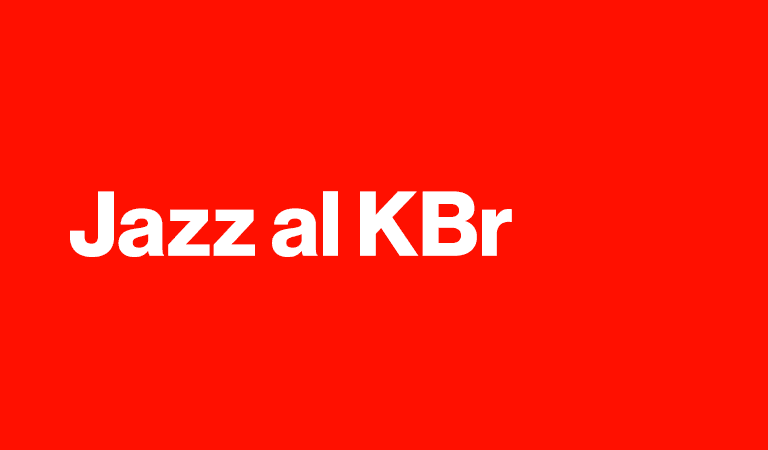 Jazz al KBr
