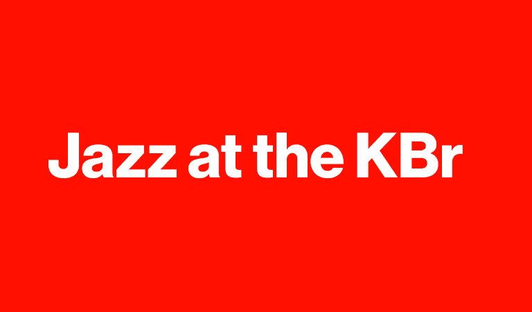 Jazz at the KBr