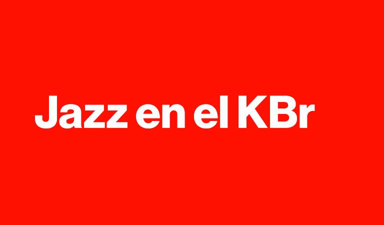 Jazz en el KBr