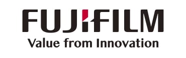 Fujifilm - logo