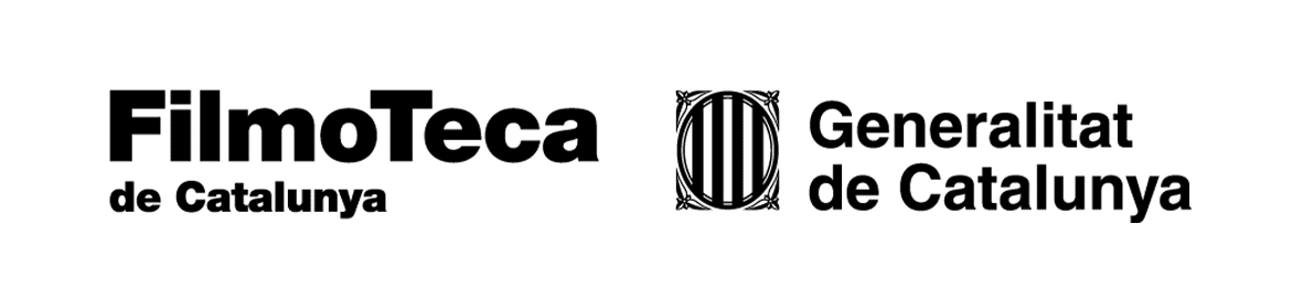 Logo Filmoteca de Catalunya
