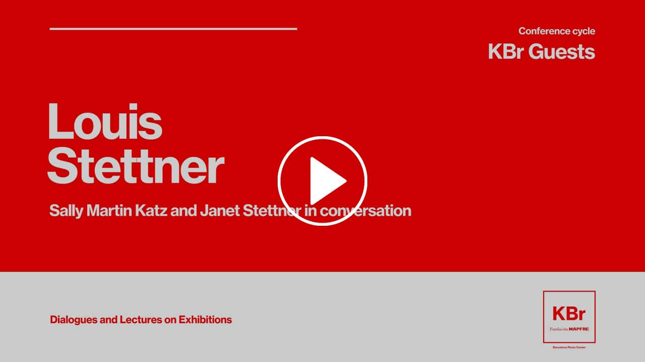 Sally Martin Katz & Janet Stettner