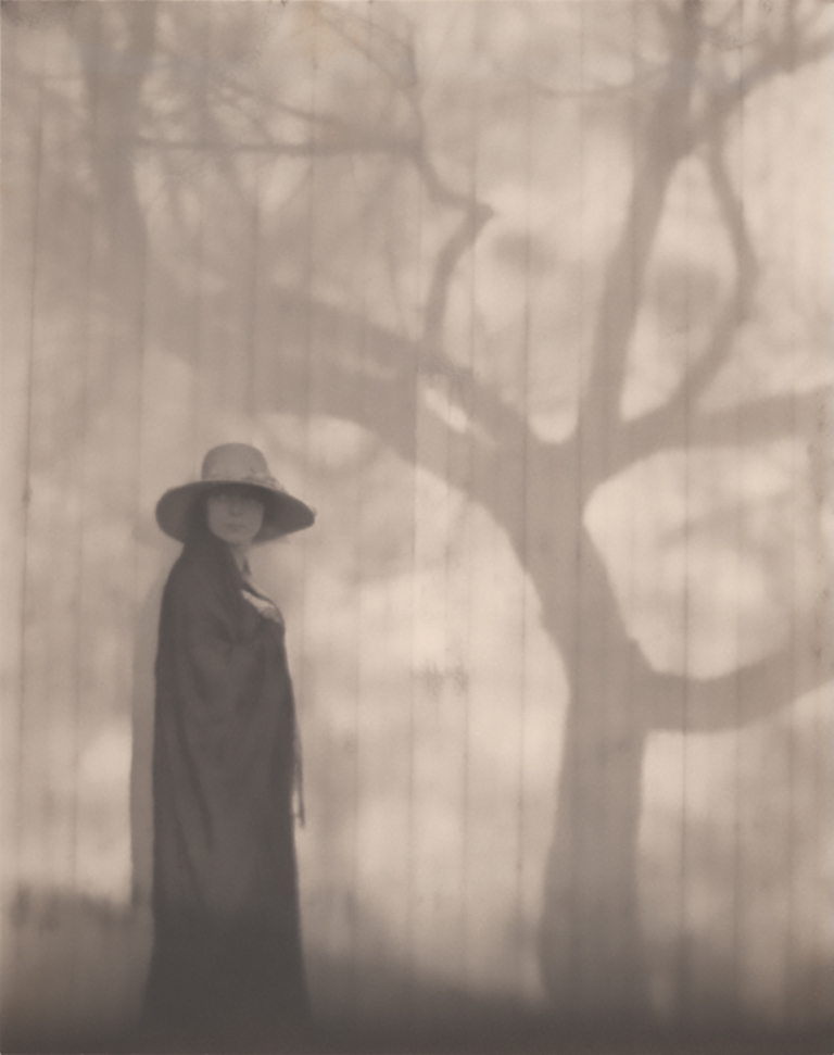 <strong>Edward Weston</strong> Prologue to a Sad Spring, 1920 Center for Creative Photography, The University of Arizona. Johan Hagemeyer Collection / Adquisició