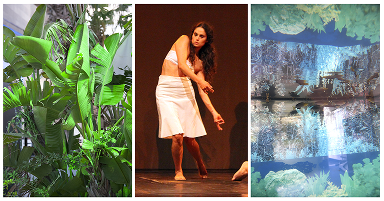 Anastasia Samoylova, Valla de obra («Tecnología»), Madrid, 2022 © Anastasia Samoylova