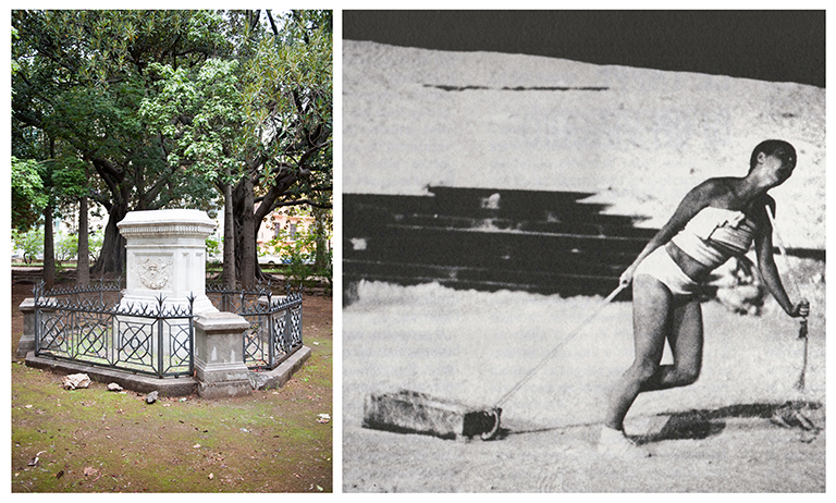 Beauty Salón, Milan, 2022