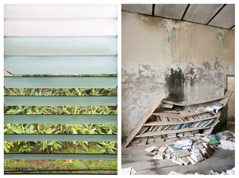 Anastasia Samoylova, Red Eye, Times Square, New York, 2021