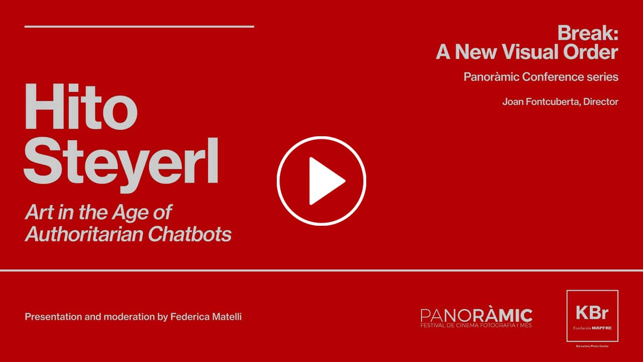 Hito Steyerl<br />
