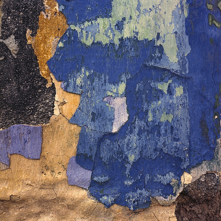 Pérez Siquier S/T, 1965. Còpia posterior, injecció de tinta Col·leccions Fundación Mapfre © Pérez Siquier, VEGAP, Barcelona, 2026