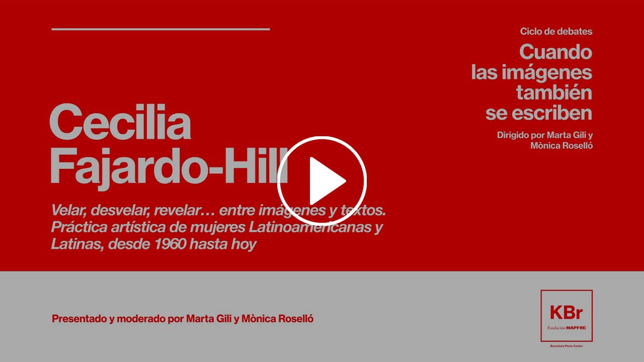 Cecilia Fajardo-Hill Cecilia Fajardo-Hill