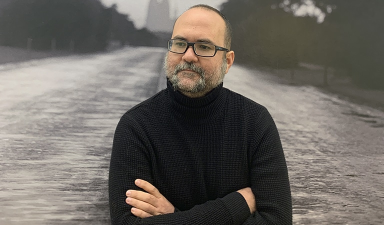 Fotografía de Alejandro Cartagena