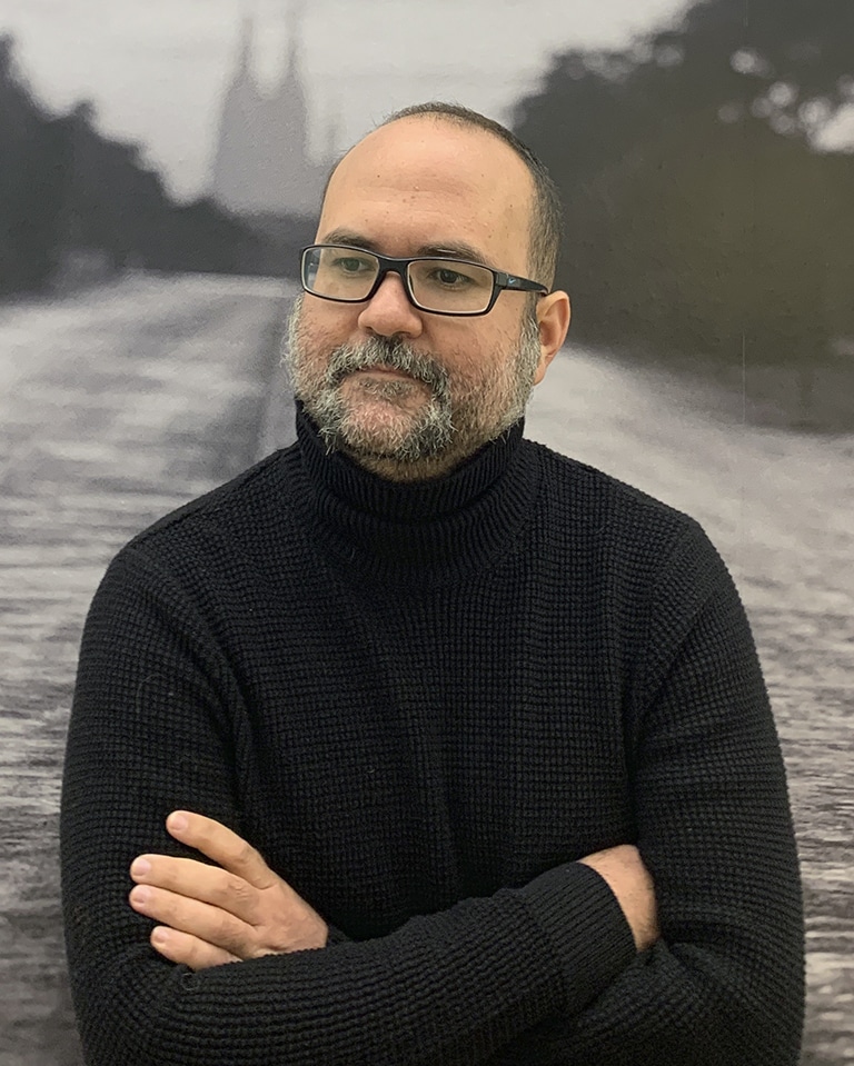 Fotografía de Alejandro Cartagena